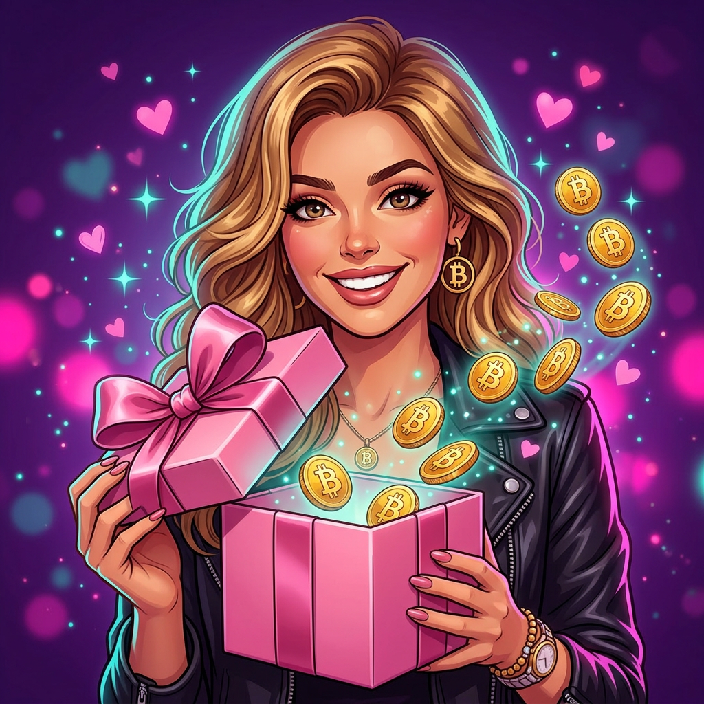 Sophia — Bonuses That Spoil You