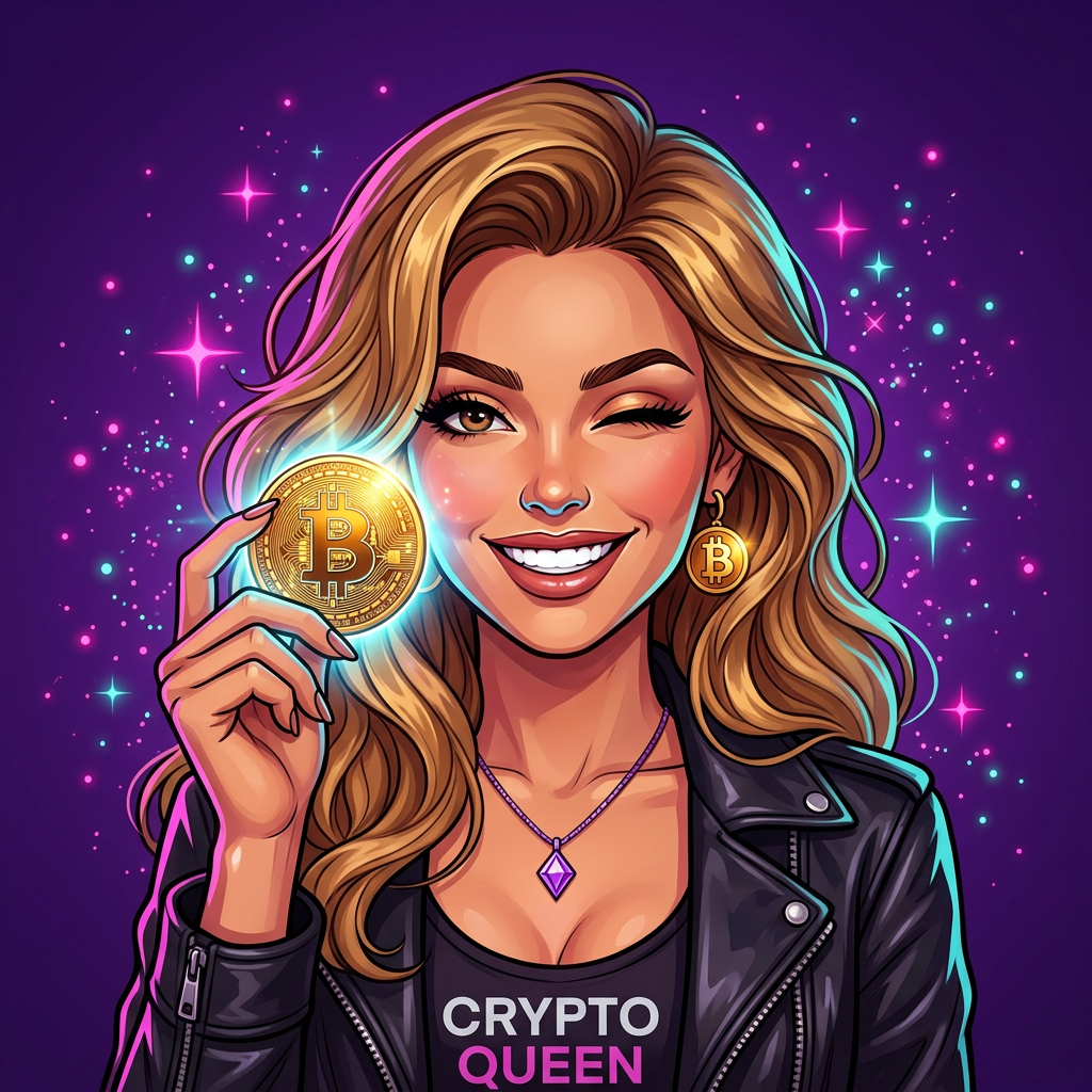 Sophia portrait